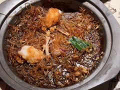 -绿茶餐厅(深圳龙华天虹购物中心店)