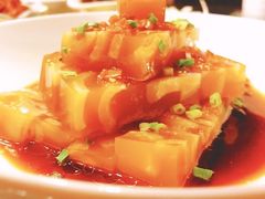 -老上居·手工春饼(贝尔路店)