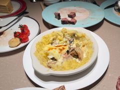 -波特曼西餐厅(南岗店)