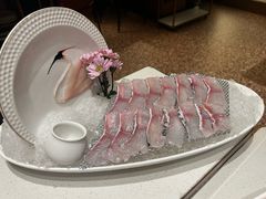 -川越泰火锅(吉利大厦店)