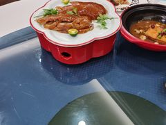 公馆秘制烤鸭-卫鼎轩·曹公馆(鼓楼店)