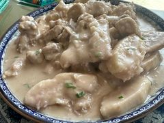 -生态苑农庄(十里画廊遇龙河店)