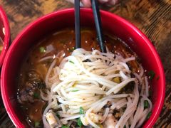 -正宗李家土鸡米线店