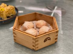 -白天鹅宾馆-玉堂春暖餐厅