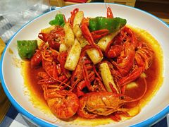 -龙虾奇迹(大华三路店)