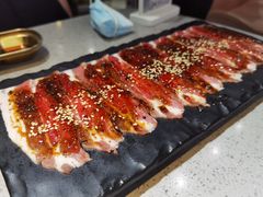 -妥妥烤肉料理(昙华林店)