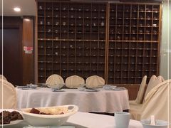 包厢-首钢一九一九大酒楼(石景山店)