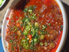 -码头故事火锅(大丰店)