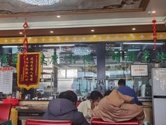-国强手抓(北京西路店)