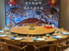 包厢-尚海豆捞(乐虹坊店)