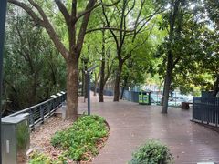 -苏州河梦清园环保主题公园