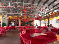 -胜海大排档·海鲜·黄鳝饭(十年老店)