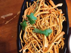 -捞围鲜·港式打边炉(海阳路店)