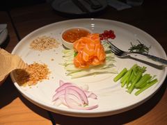 -星叶·东南亚料理(温州万象城店)