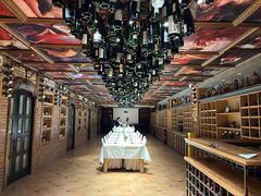 -福禧酒窖·中餐厅 (万柳店)