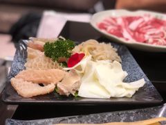 吴记特色拼盘-吴记老锅底麻辣火锅(福州路店)
