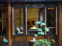 -鱼桥巷·美学川菜