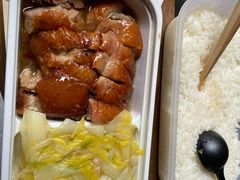 -怀德酒楼·粤菜·海鲜·茶点(宝安国际机场店)