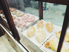超级榴莲王-奈雪的茶(石家庄万象城店)