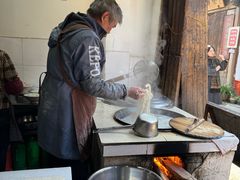 柴火烧-佰仙面馆