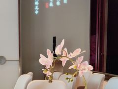 -俏江南天津时尚曲艺主题餐厅(马场道店)