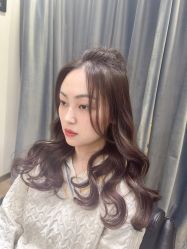 -YESIDO椰岛造型烫发染发