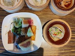 -大连中远海运洲际酒店