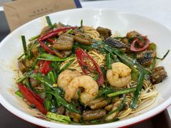 -常熟炒浇面馆(蓝旗街店)