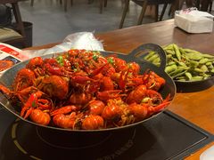 -庆合府重庆大排档(紫都城店)