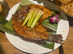 -紫滇源云南生态菜(丹凤街店)