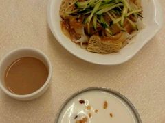 -楼兰印象(朝外店)