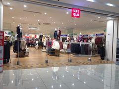 -优衣库(哈尔滨香坊万达广场店)