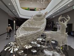 -中国湿地博物馆