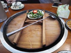 -曹丞相·地锅鸡·地锅鱼(武林店)