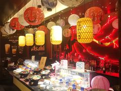 -滩万日本料理Nadaman(国贸大酒店)