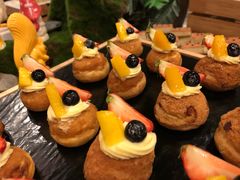 -合肥皇冠假日酒店·菲亚斯特自助餐厅(黄山路店)
