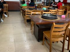 大堂-春川铁板鸡(高科园店)