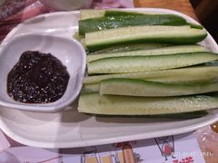 -木屋烧烤(岗顶二店)