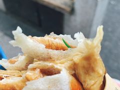 -孙奶奶葱包桧