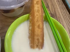 油条-大福来(光荣道店)