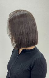 -可可·人气烫发Salon女士专属