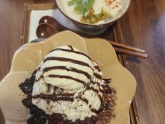 -五代同糖·甜品糖水店(河下古镇店)