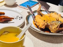 -万丽轩·粤菜(王府井金茂万丽酒店)