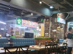 -邢氏老太太烧烤(南山店)