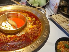-捞三国美蛙鲜鱼火锅(茂业店)