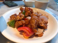 -莆田餐厅PUTIEN(三里屯店)