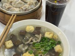 -百年尹氏汤包(湖南路狮子桥店)