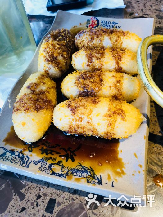 小龙坎老火锅(老城根店)-图片-西安美食-大众点评网