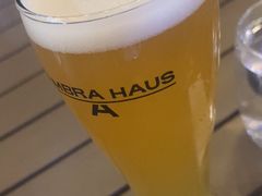 -Ambra Haus琥珀屋精酿餐厅(宝山店)