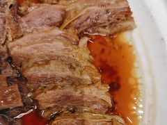 -西贝(华发商都店)